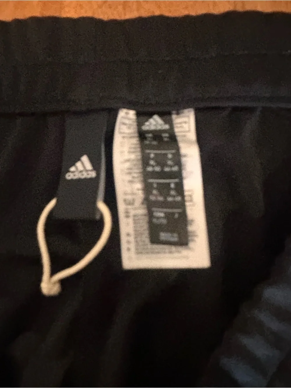 adidas two pairs